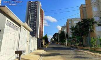 Imagem: CASA VENDA CHACARA SANTA ANTONIETA SUMARE