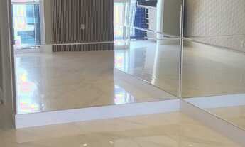 Imagem: Apartamento para Aluguel de 2 quartos com