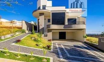 Imagem: Casa Alto Padrão para Venda em Swiss Park