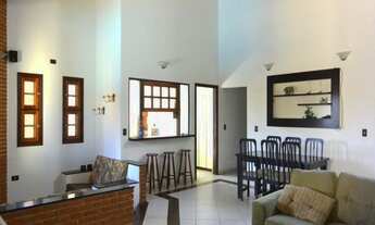 Imagem 5: Casa a venda em Peruíbe com 4 dormitórios e piscina