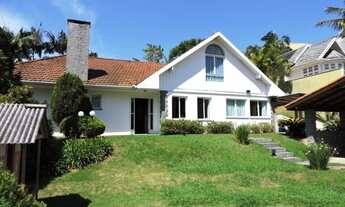 Imagem: Casa De CondomÃ­nio, Residencial Euroville