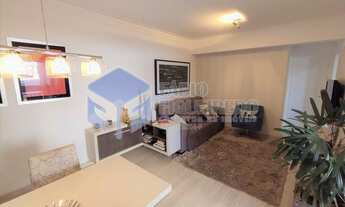 Imagem 4: Apartamento com 2 dormitórios (uma suíte) - Res. Novitá