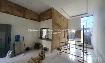 Imagem 7: EXCELENTE IMÓVEL COM 03 QUARTOS E VIAS RÁPIDAS ATE O CENTRO!