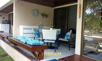 Imagem 1: Apartamento para venda com 60 metros quadrados com 2 quartos em Ipojuca - Ipojuca - PE