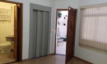 Imagem 5: Sobrado espaçoso com elevador Localização Privilegiada