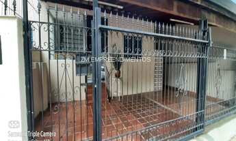 Imagem 2: Casa - Botafogo - Campinas