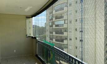 Imagem 2: Apartamento para aluguel com 172 metros quadrados com 3 quartos