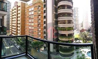 Imagem 7: Apartamento com 1 dormitório à venda, 40 m² por R$ 565.000,00 - Cambuí - Campinas/SP