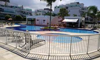 Imagem 2: Apartamento para venda possui 100 metros quadrados com 2 quartos