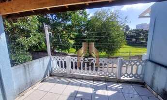 Imagem: Sobrado de 03 Dormitórios no Jardim Santa