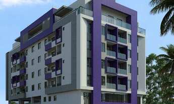 Imagem 1: Apartamento para venda com 59 metros quadrados com 2 quartos em Bessa - João Pessoa - PB