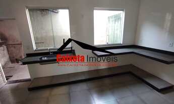 Imagem 5: Contagem - Casa Padrão - Parque Xangrilá