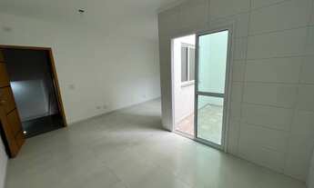 Imagem: Apartamento para venda possui 40 metros