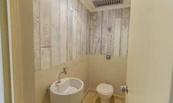 Imagem 7: Apartamento para aluguel com 170 metros quadrados com 3 quartos em Itaim Bibi - São Paulo