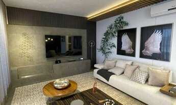 Imagem 5: Apartamento com 5 dormitórios à venda, 314 m² por R$ 3.100.000,00 - Edifício Dijon - Soroc