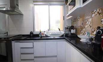 Imagem 7: Apartamento com 2 dormitórios à venda, 101 m² por R$ 810.000,00 - Vila Andrade - São Paulo