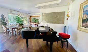 Imagem 7: RIO DE JANEIRO - Casa Padrão - Lagoa