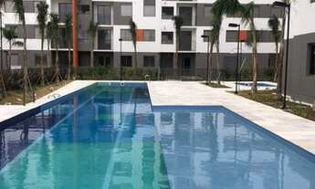 Imagem 3: Apartamento para locação com 2 quartos em Usina Piratininga - São Paulo - SP