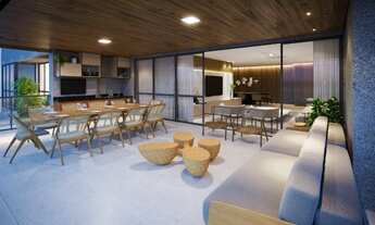 Imagem 2: Edifício Grand Ocean lançamento alto padrão!