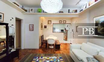 Imagem 5: Apartamento com 2 dormitórios para alugar, 75 m² por R$ 6.000,00/mês - Ipanema - Rio de Ja