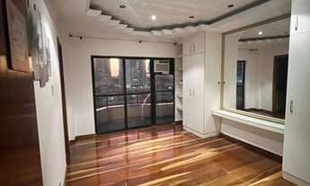 Imagem 5: Apartamento para aluguel e venda possui 134 metros quadrados com 3 quartos