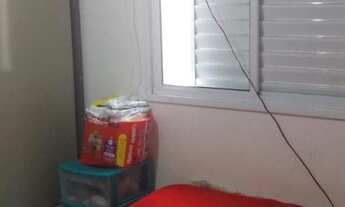 Imagem 5: Apartamento para venda - Jd elizabete - Cond. Familia