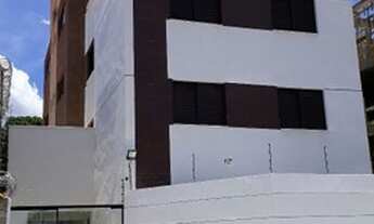 Imagem 2: EDIFÍCIO TOPÁZIO IMPERIAL