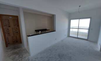Imagem 4: APARTAMENTO 02 DORMITÓRIOS 68M² PÉ NA AREIA O1 SUÍTE COM VISTA LATERAL PARA O MAR LAZER C