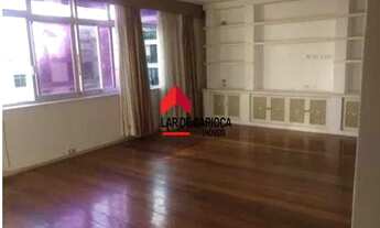 Imagem: Posto 6 - 160m² salão, 4 qts 1 suíte