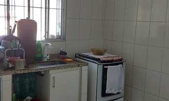 Imagem 6: Sobrado para venda tem 90 m² 2 quartos -J. Santa Terezina Taboão da Serra