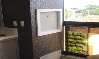 Imagem 5: Lindo apartamento ensolarado, novo e mobiliado na Agronômica de 3 dormitórios com suíte, s