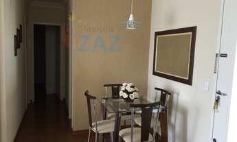 Imagem 5: Apartamento Padrão para Venda em Cidade Ademar São Paulo-SP - 1678