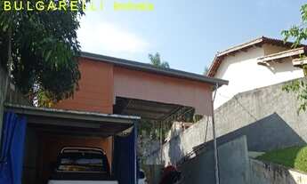 Imagem 3: TERRENO RESIDENCIAL em JUNDIAÍ - SP, CHÁCARA PAI JACÓ