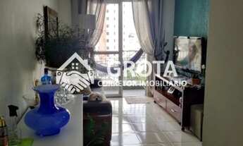 Imagem 6: Lindo Apartamento em Condomínio Padrão para Venda no bairro Parque Mandaqui, 3 dorm, 2 vag