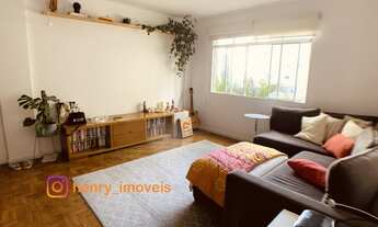 Imagem: Apartamento com 83 m² em Pinheiros - Com