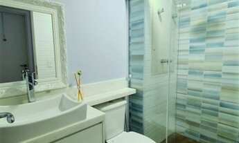 Imagem 7: Apartamento para venda possui 77 m² com 2 dormitórios sendo 1 suíte na Vila Sônia - São Pa