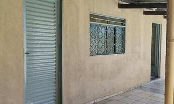 Imagem: Casa com 3 quartos - Bairro Parigot de Souza