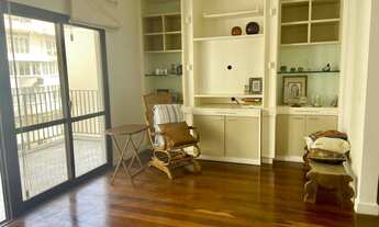 Imagem 4: LAGOA - 2 minutos do metrô