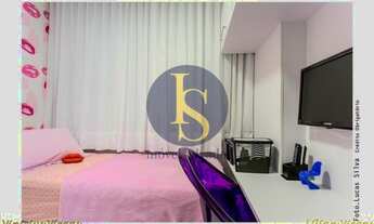 Imagem 5: Apartamento à Venda com 2 Quartos, Totalmente Mobiliado no Caminho das Árvores, Salvador