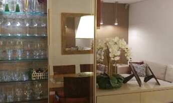 Imagem 6: Belo Horizonte - Apartamento Padrão - Santa Inês