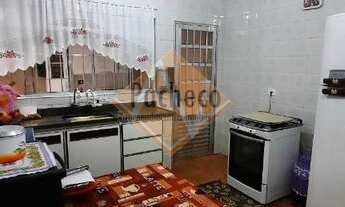 Imagem 7: São Paulo - Casa Padrão - ITAQUERA