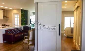 Imagem 2: Belíssimo Apartamento no bairro Vila Ema