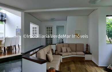 Imagem 9: Casa em condomínio Fechado na Praia do Pernambuco em GUARUJÁ