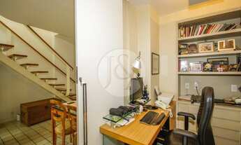 Imagem 6: RIO DE JANEIRO - Apartamento Padrão - Leblon