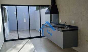 Imagem 7: Casa à venda no Condomínio Residencial Mont Blanc - Itu/SP