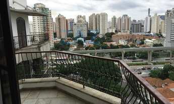 Imagem 3: Apartamento Cobertura Duplex para Venda em Brooklin Paulista São Paulo-SP - 1612