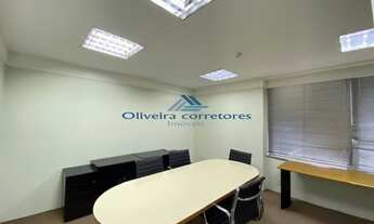 Imagem 7: Excelente Conjunto Comercial