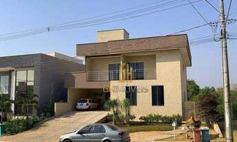 Imagem: Casa à venda, 350 m² por R$ 2.180.000,00