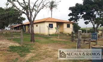 Imagem 7: Haras para venda tem 500 metros quadrados com 5 quartos em Zona Rural - Tietê - SP