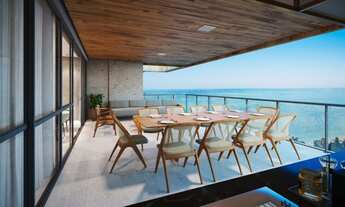 Imagem: Edifício Grand Ocean lançamento alto padrão!